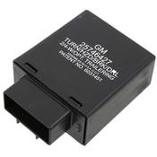 Saab Hazard Warning Flasher - Genuine Saab 25746427