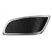 Saab Bumper Cover Grille - Genuine Saab 25778238