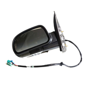Saab Door Mirror Housing - Genuine Saab 25808743