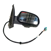 Saab Door Mirror Housing - Genuine Saab 25808744