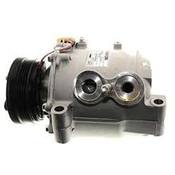 Saab A/C Compressor - Genuine Saab 25825338