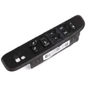 Saab Door Window Switch - Genuine Saab 25866995