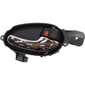 Saab Interior Door Handle - Genuine Saab 25868338
