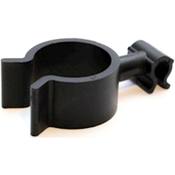 Saab Brake Hydraulic Line Clamp - Genuine Saab 30550883