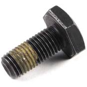 Saab Clutch Flywheel Bolt - Genuine Saab 30551806