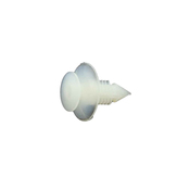 Saab Door Interior Trim Panel Retainer - Genuine Saab 30563026