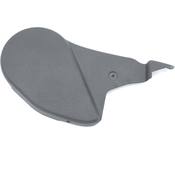Saab Seat Back Recliner Adjustment Mechanism Cover - Genuine Saab 30583169