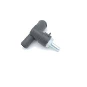 Saab Vacuum Hose Connector - Genuine Saab 32005466