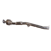 Saab Exhaust Pipe - Genuine Saab 32007307