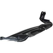 Saab Bumper Guide - Genuine Saab 32007571