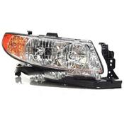 Saab Headlight Assembly - Genuine Saab 32008657
