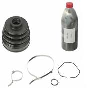 Saab CV Joint Boot Kit - Genuine Saab 32009575