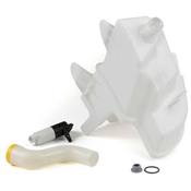 Saab Washer Fluid Reservoir - Genuine Saab 32015451
