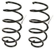 Saab Coil Spring - Genuine Saab 32016016