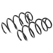 Saab Coil Spring - Genuine Saab 32016021