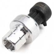 Saab A/C Refrigerant Pressure Sensor - Genuine Saab 32016177