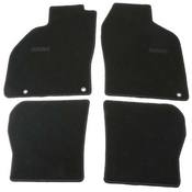 Saab Floor Mat Set - Genuine Saab 32016227