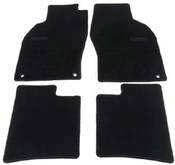 Saab Floor Mat Set - Genuine Saab 32016228