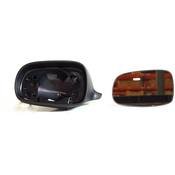 Saab Door Mirror Glass - Genuine Saab 32019314