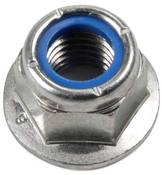 Saab Nut - Genuine Saab 32019361
