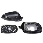 Saab Door Mirror Kit - Genuine Saab 32019478