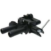 Saab HVAC Heater Control Valve - Genuine Saab 32020096