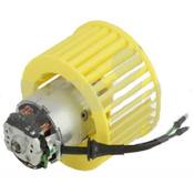 Saab HVAC Blower Motor - Genuine Saab 32021805