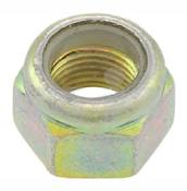 Saab Suspension Strut Mount Nut - Genuine Saab 32021809