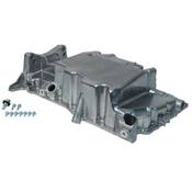 Saab Engine Oil Pan - Genuine Saab 32021899