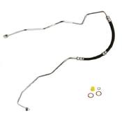 Saab Power Steering Hose - Genuine Saab 32021917
