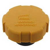 Saab Engine Coolant Reservoir Cap - Genuine Saab 32021931