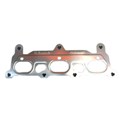 Saab Exhaust Manifold Gasket - Genuine Saab 32022055