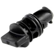 Saab Radiator Drain Plug - Genuine Saab 32022257