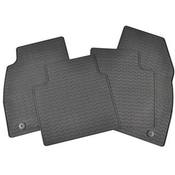 Saab Floor Mat Set - Genuine Saab 32026301