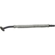 Saab Turbocharger Oil Line - Genuine Saab 55353230