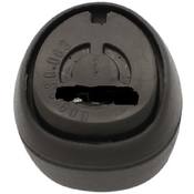 Saab Manual Trans Shift Knob - Genuine Saab 55353897