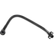 Saab Engine Crankcase Breather Hose - Genuine Saab 55355330