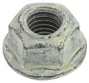 Saab Exhaust Manifold Nut - Genuine Saab 55555775