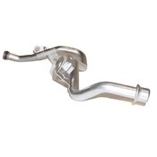 Saab Engine Coolant Pipe - Genuine Saab 55556504