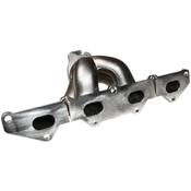 Saab Exhaust Manifold - Genuine Saab 55556887