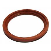 Saab Engine Crankshaft Seal - Genuine Saab 55557240
