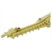 Saab Engine Timing Chain Guide - Genuine Saab 55557270
