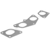 Saab Exhaust Manifold Gasket - Genuine Saab 55557285