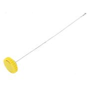 Saab Engine Oil Dipstick - Genuine Saab 55557302