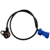 Saab Engine Crankshaft Position Sensor - Genuine Saab 55557326
