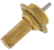 Saab Engine Oil Thermostat - Genuine Saab 55557392