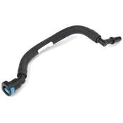 Saab Vapor Canister Purge Valve Hose - Genuine Saab 55557394