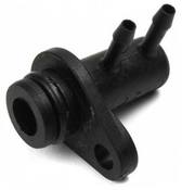 Saab Engine Intake Manifold Runner Control Valve - Genuine Saab 55558115