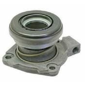 Saab Clutch Release Bearing and Slave Cylinder Assembly - Genuine Saab 55558371