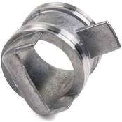 Saab Engine Coolant Pipe - Genuine Saab 55558804